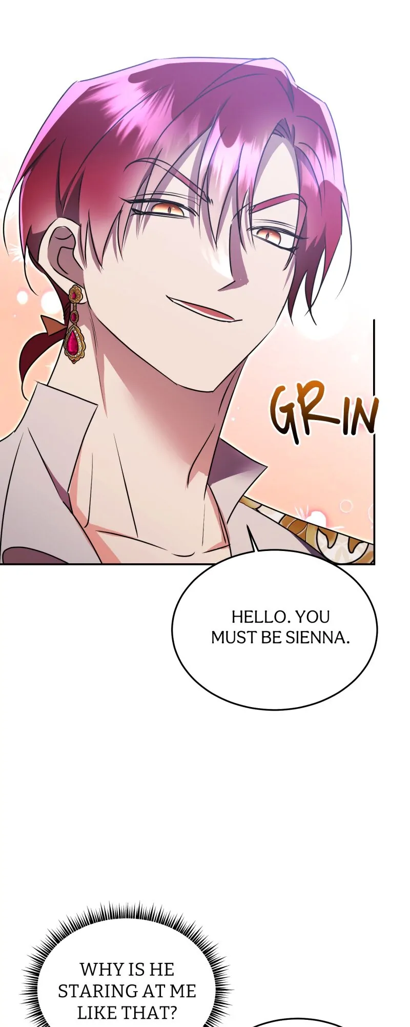 The Evil Grand Duchess Has a Secret Life Chapter 54 - page 30