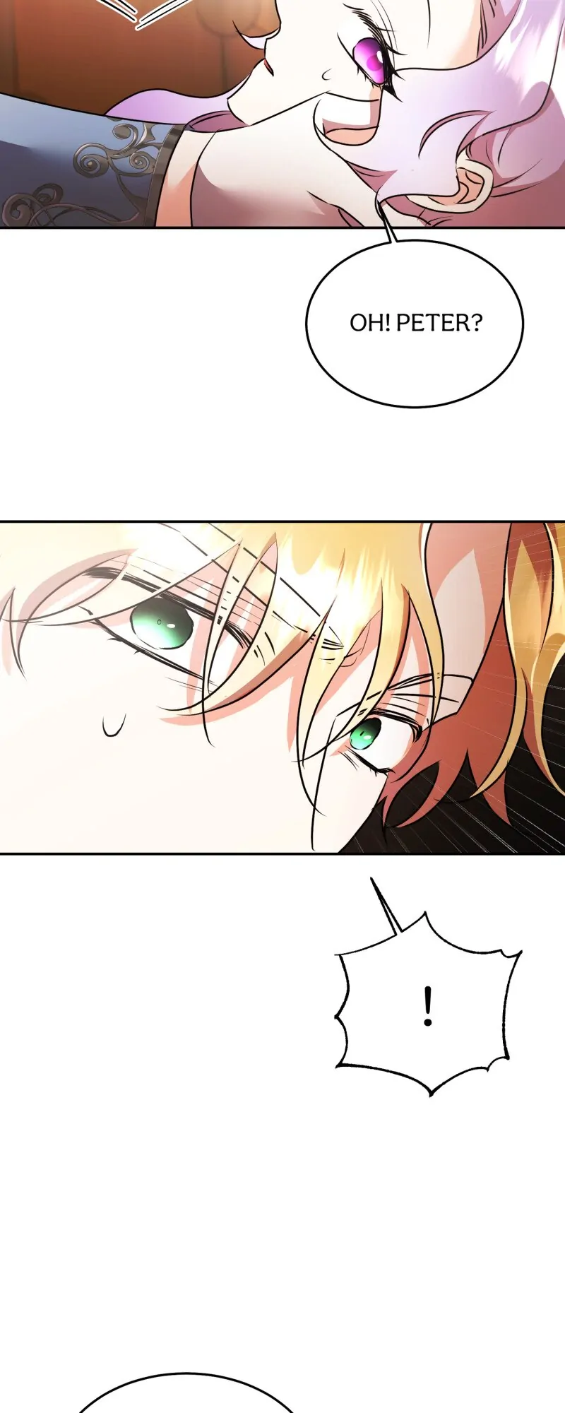 The Evil Grand Duchess Has a Secret Life Chapter 54 - page 4