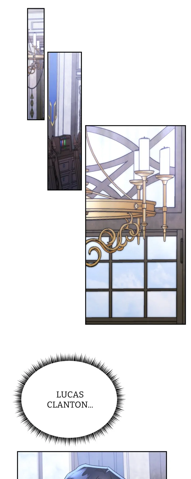 The Evil Grand Duchess Has a Secret Life Chapter 54 - page 38