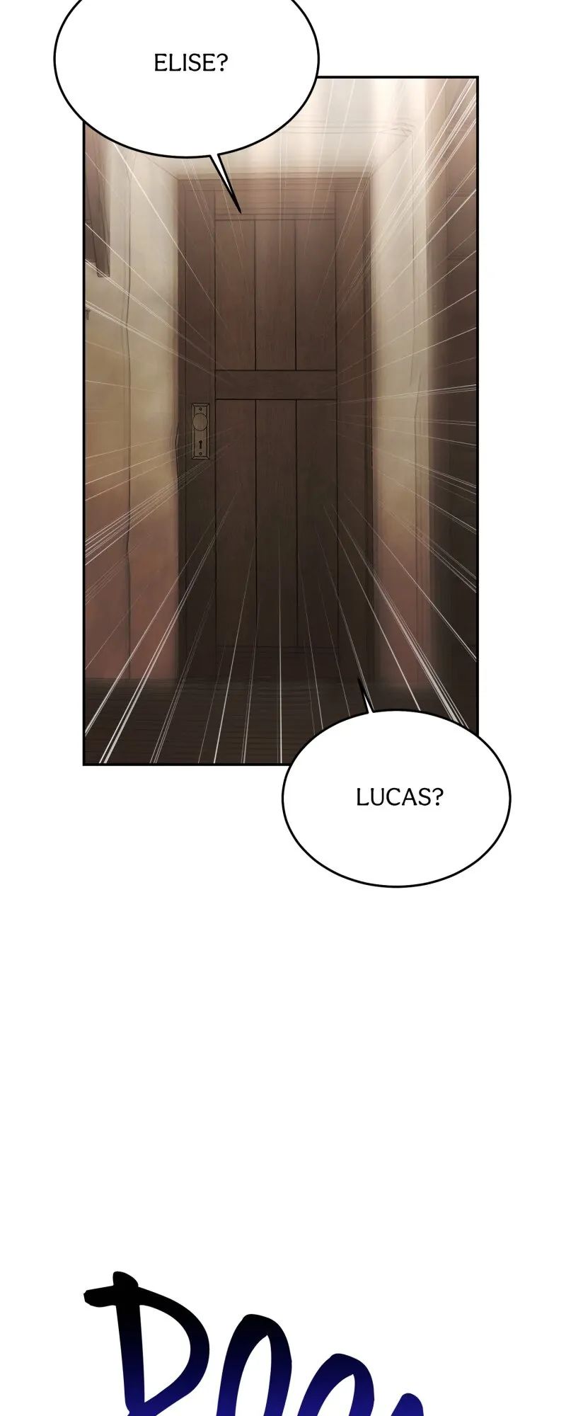 The Evil Grand Duchess Has a Secret Life Chapter 54 - page 5