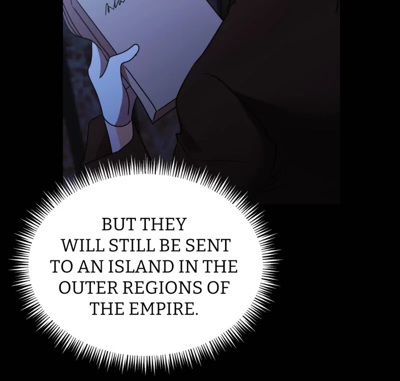 The Evil Grand Duchess Has a Secret Life Chapter 54 - page 46