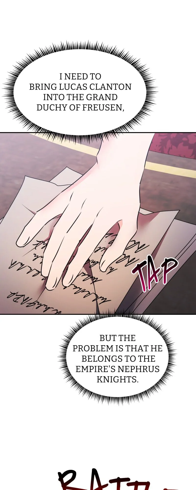 The Evil Grand Duchess Has a Secret Life Chapter 54 - page 49