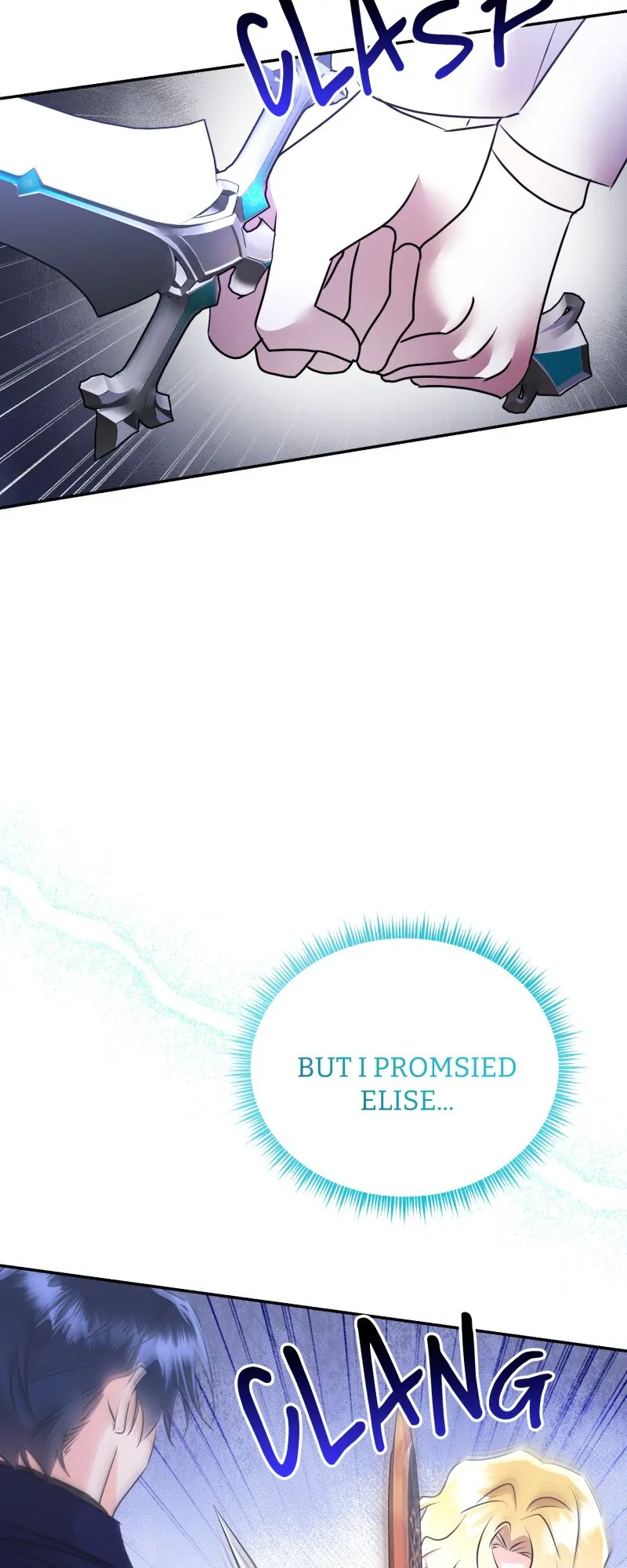 The Evil Grand Duchess Has a Secret Life Chapter 54 - page 59