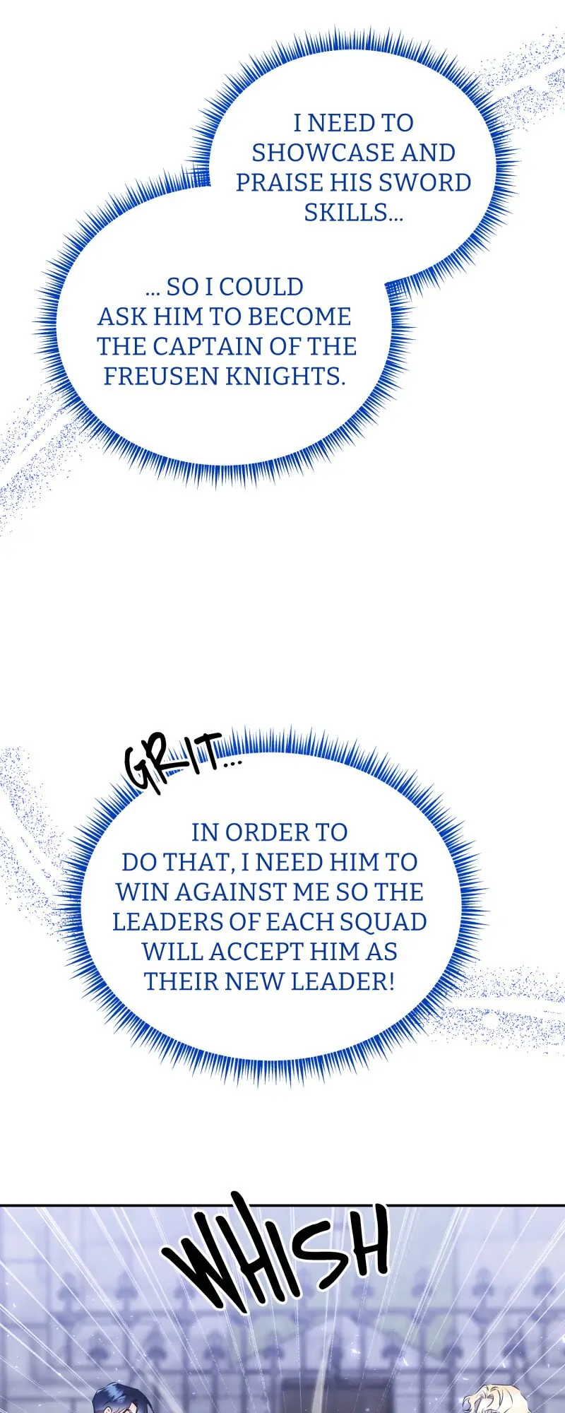 The Evil Grand Duchess Has a Secret Life Chapter 54 - page 64