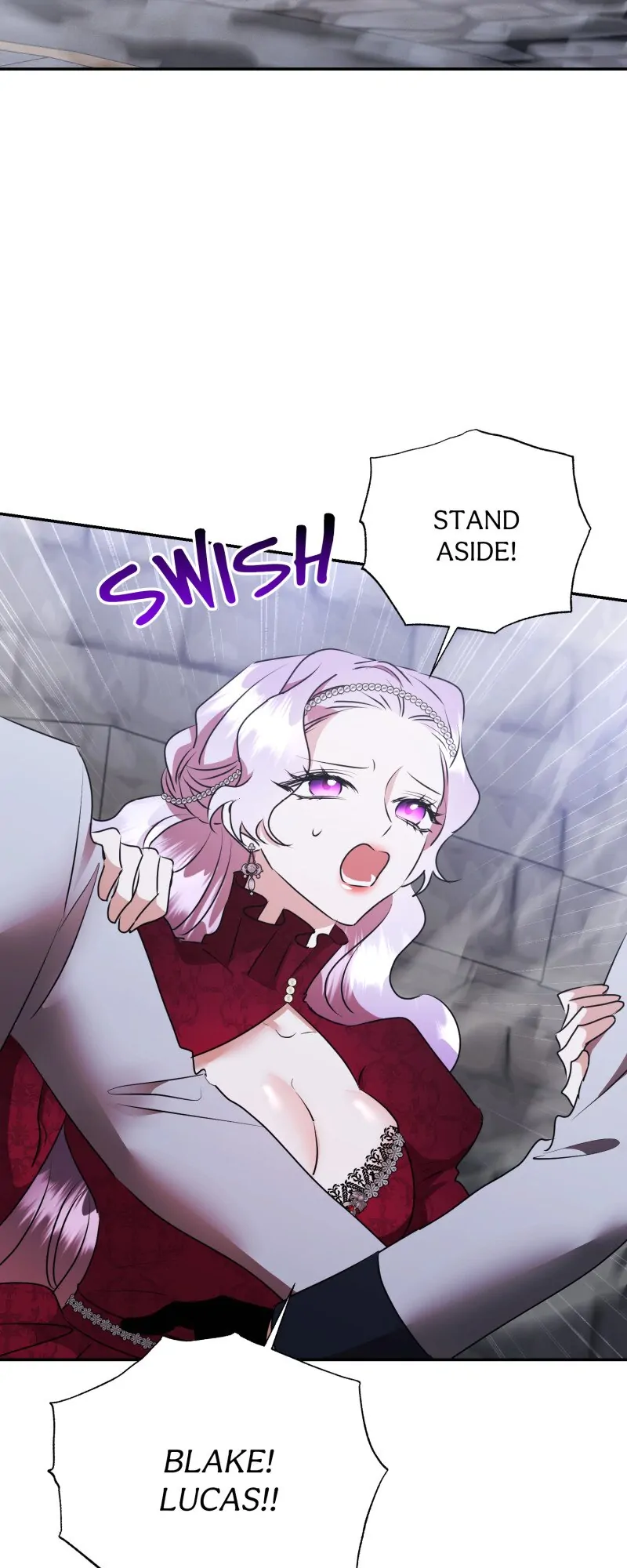 The Evil Grand Duchess Has a Secret Life Chapter 54 - page 72
