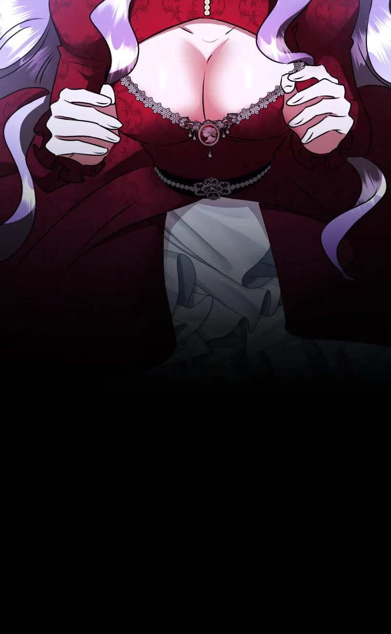 The Evil Grand Duchess Has a Secret Life Chapter 54 - page 75