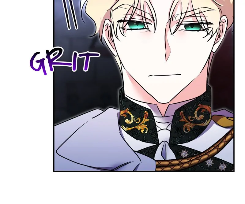 The Evil Grand Duchess Has a Secret Life Chapter 55 - page 12