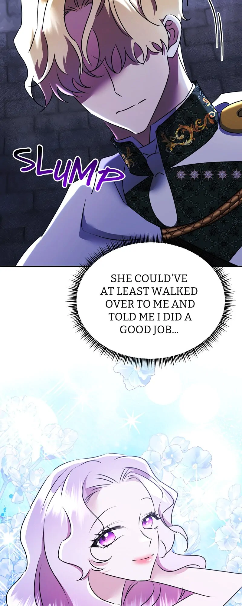 The Evil Grand Duchess Has a Secret Life Chapter 55 - page 15