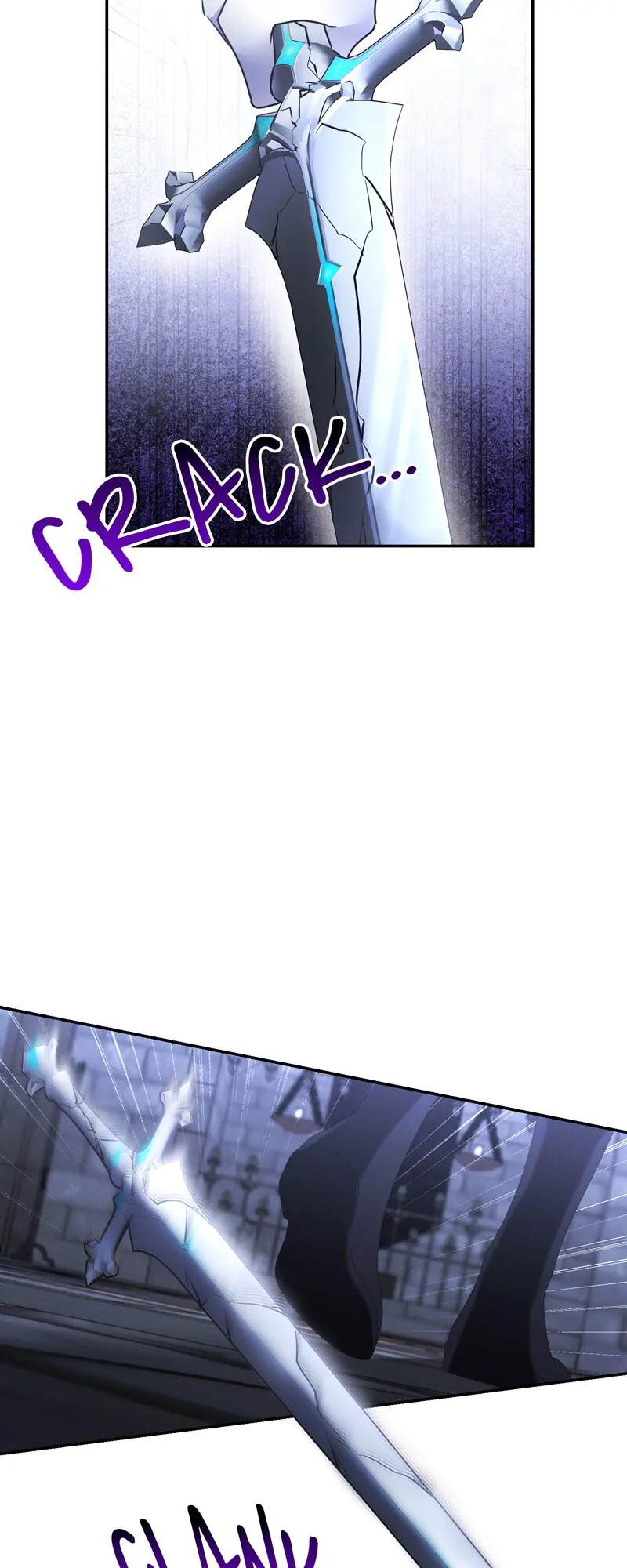 The Evil Grand Duchess Has a Secret Life Chapter 55 - page 17