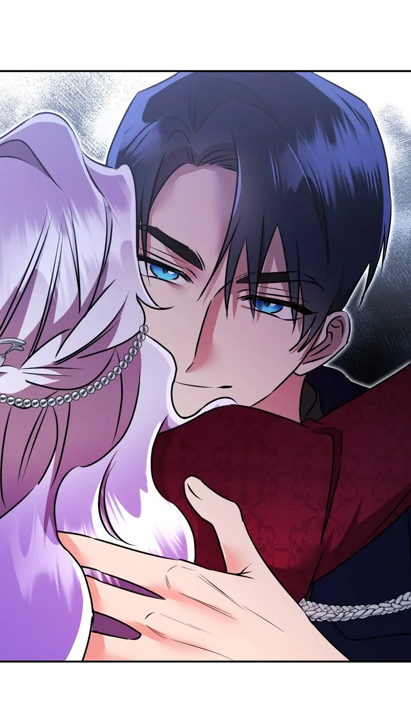 The Evil Grand Duchess Has a Secret Life Chapter 55 - page 20