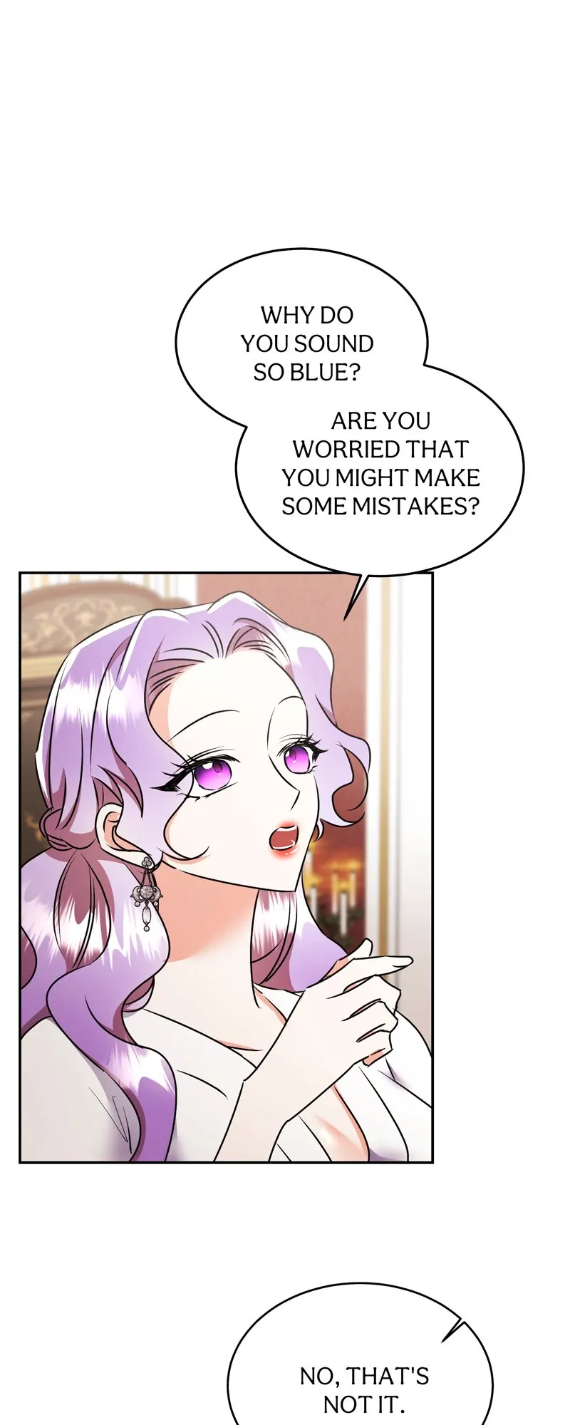 The Evil Grand Duchess Has a Secret Life Chapter 55 - page 24
