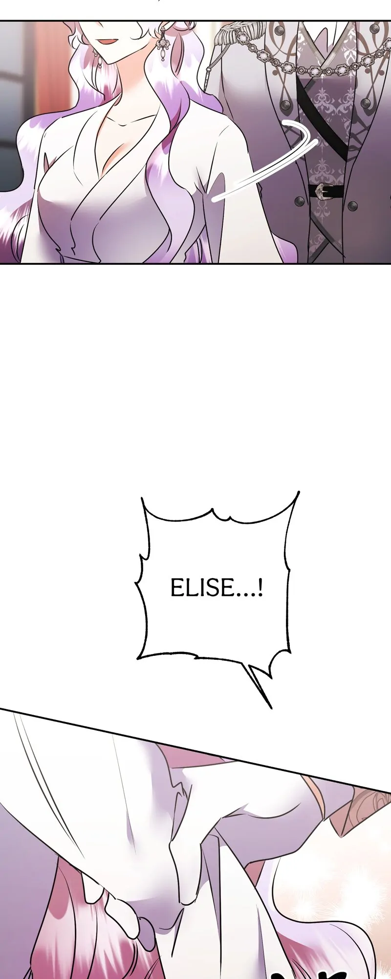 The Evil Grand Duchess Has a Secret Life Chapter 55 - page 29