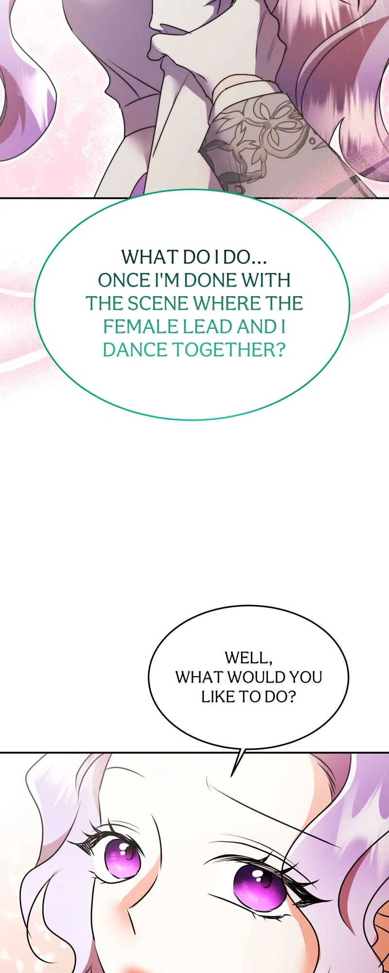 The Evil Grand Duchess Has a Secret Life Chapter 55 - page 31