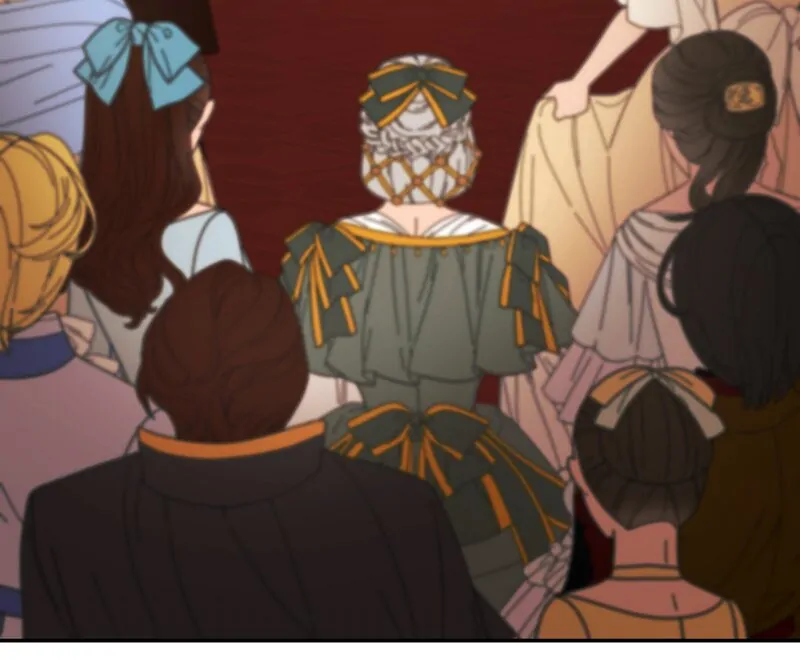 The Evil Grand Duchess Has a Secret Life Chapter 55 - page 52