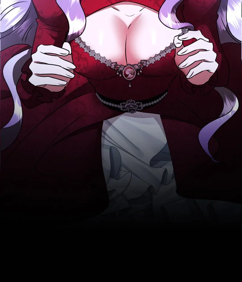 The Evil Grand Duchess Has a Secret Life Chapter 55 - page 6