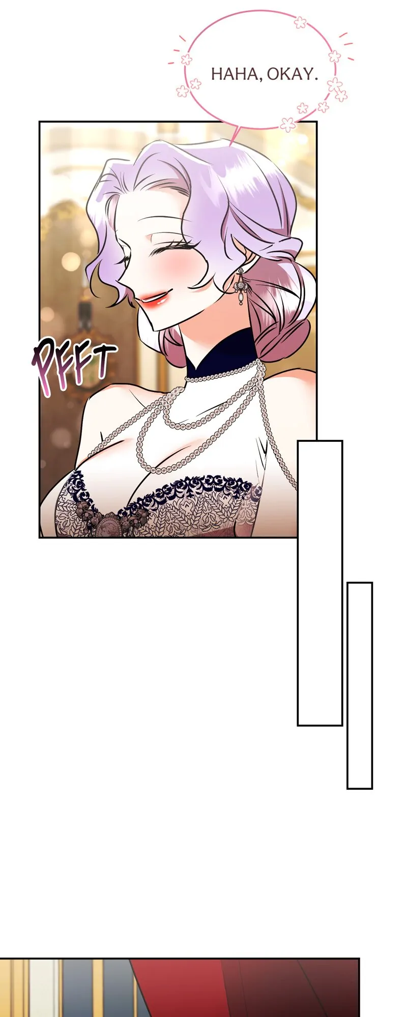 The Evil Grand Duchess Has a Secret Life Chapter 55 - page 66