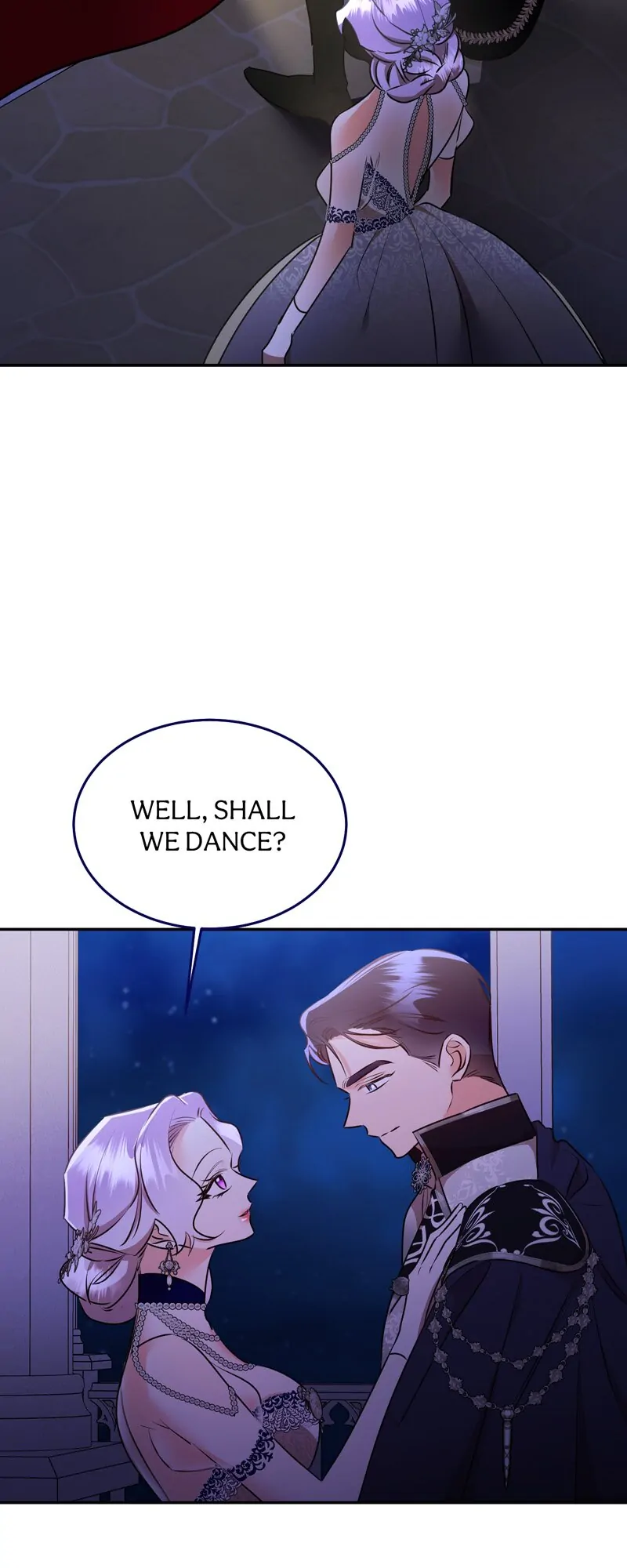The Evil Grand Duchess Has a Secret Life Chapter 55 - page 68