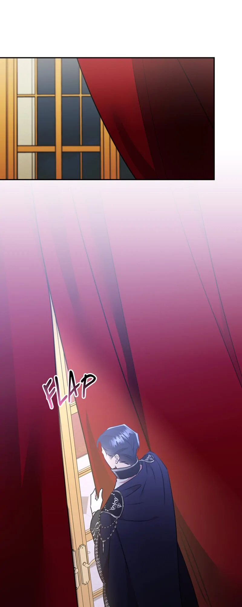 The Evil Grand Duchess Has a Secret Life Chapter 56 - page 2