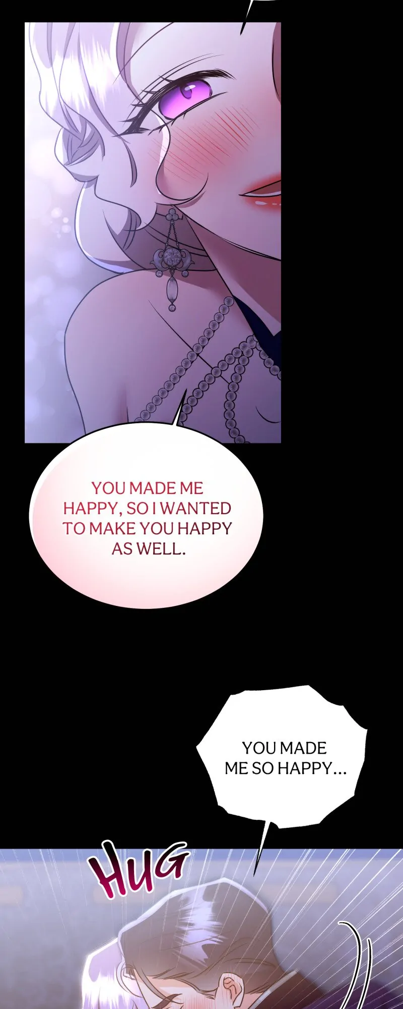 The Evil Grand Duchess Has a Secret Life Chapter 56 - page 18