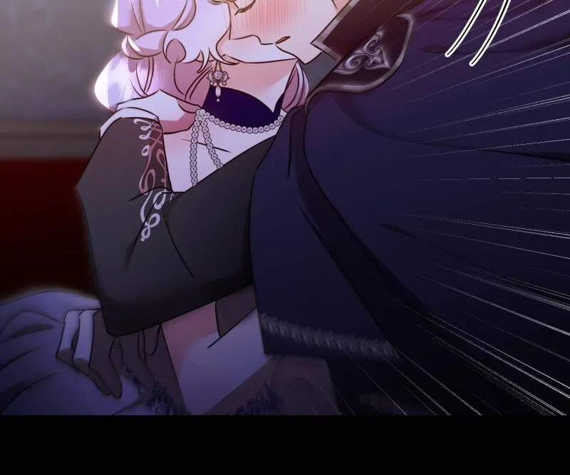 The Evil Grand Duchess Has a Secret Life Chapter 56 - page 19