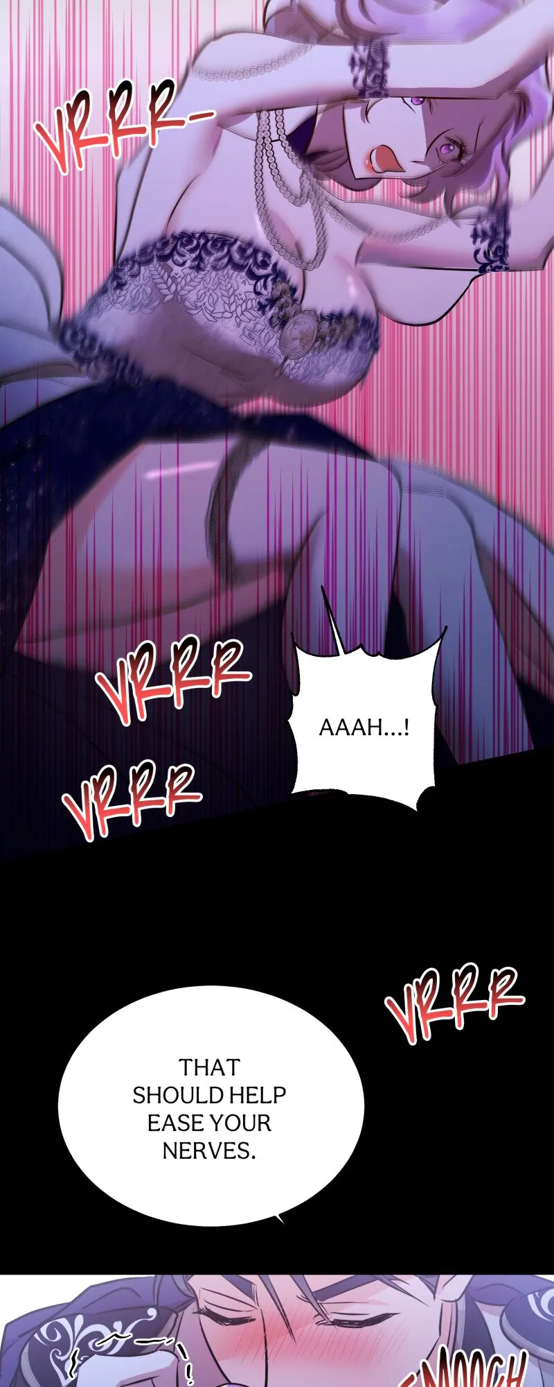 The Evil Grand Duchess Has a Secret Life Chapter 56 - page 21