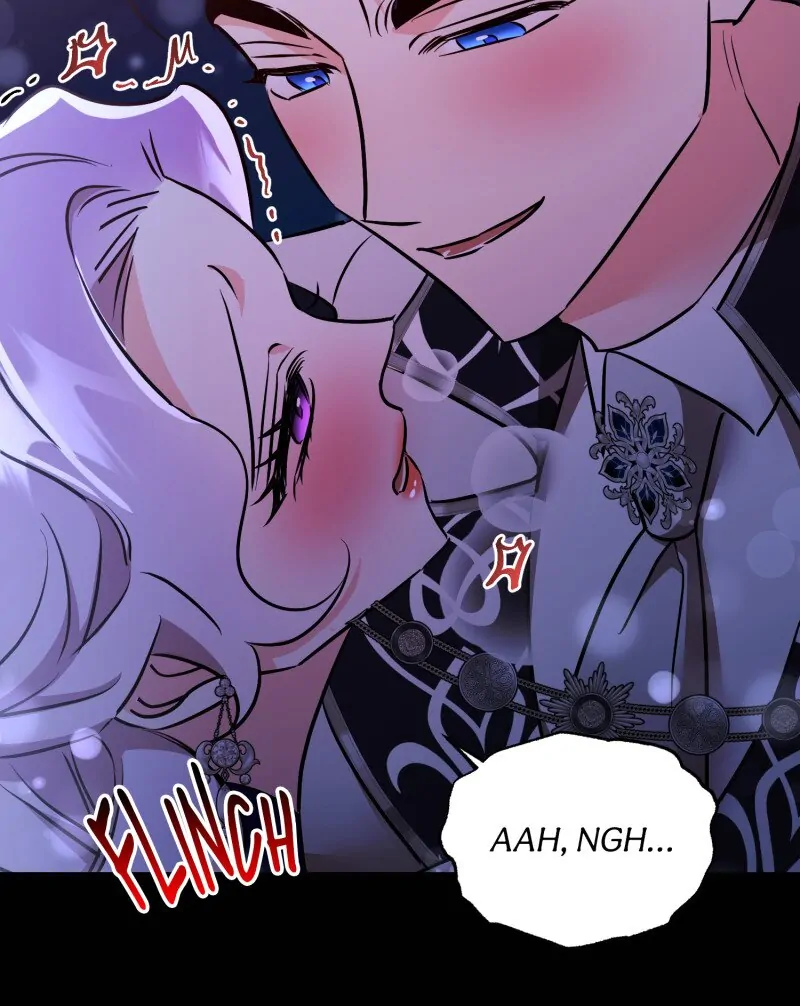 The Evil Grand Duchess Has a Secret Life Chapter 56 - page 25
