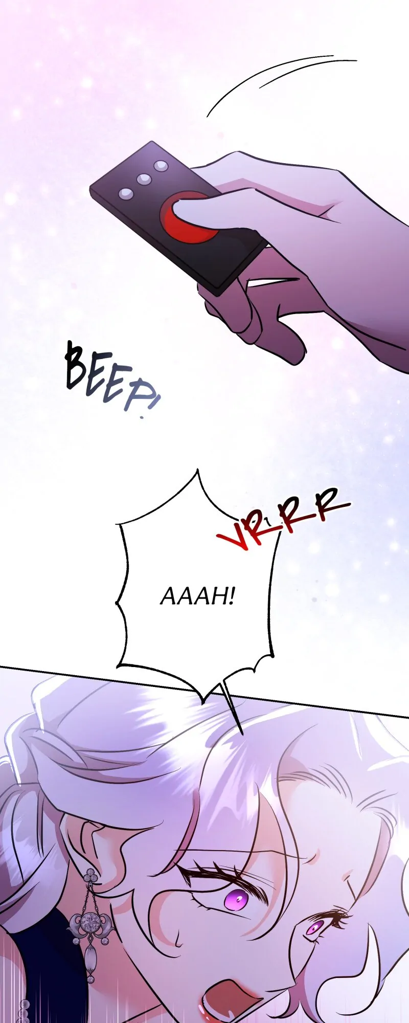 The Evil Grand Duchess Has a Secret Life Chapter 56 - page 29