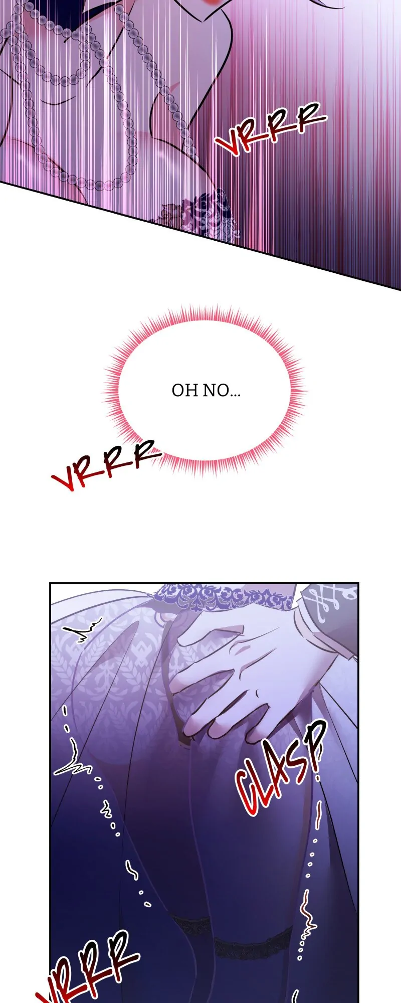 The Evil Grand Duchess Has a Secret Life Chapter 56 - page 30