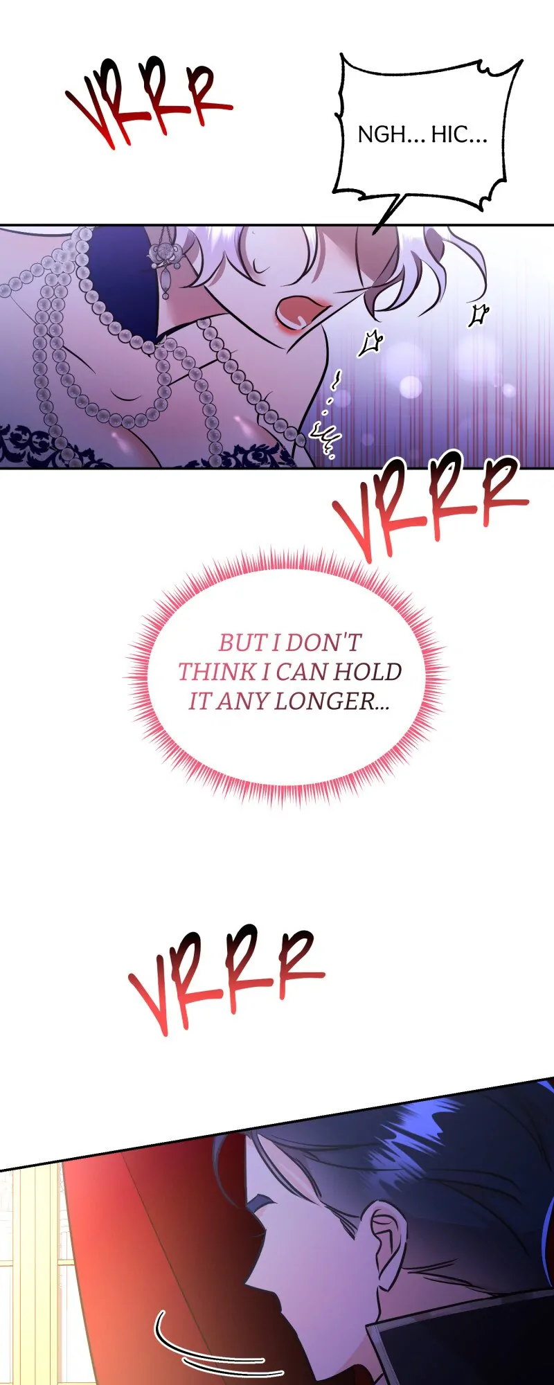 The Evil Grand Duchess Has a Secret Life Chapter 56 - page 32