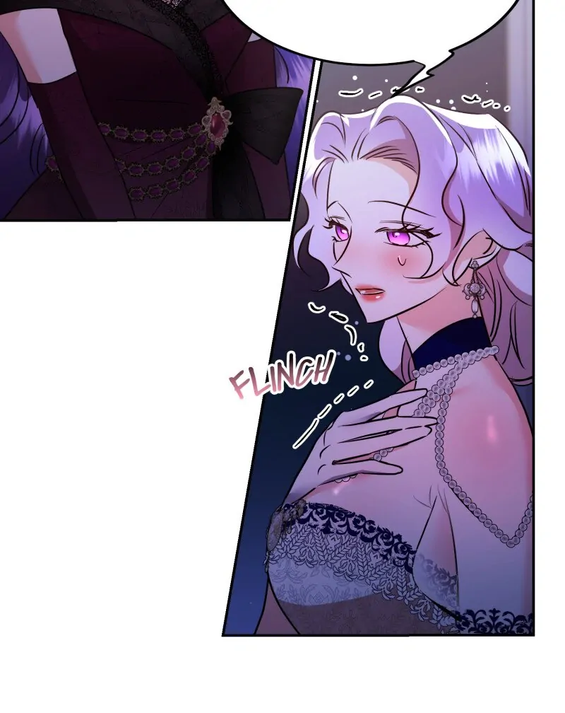 The Evil Grand Duchess Has a Secret Life Chapter 56 - page 37