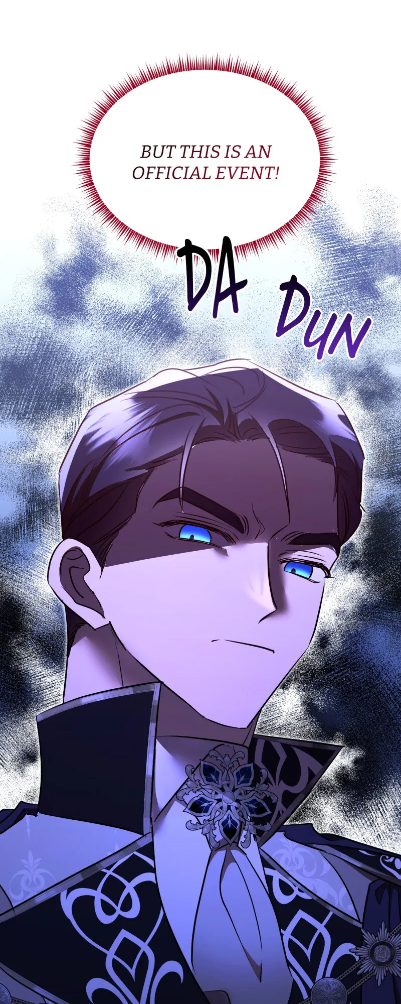 The Evil Grand Duchess Has a Secret Life Chapter 56 - page 39