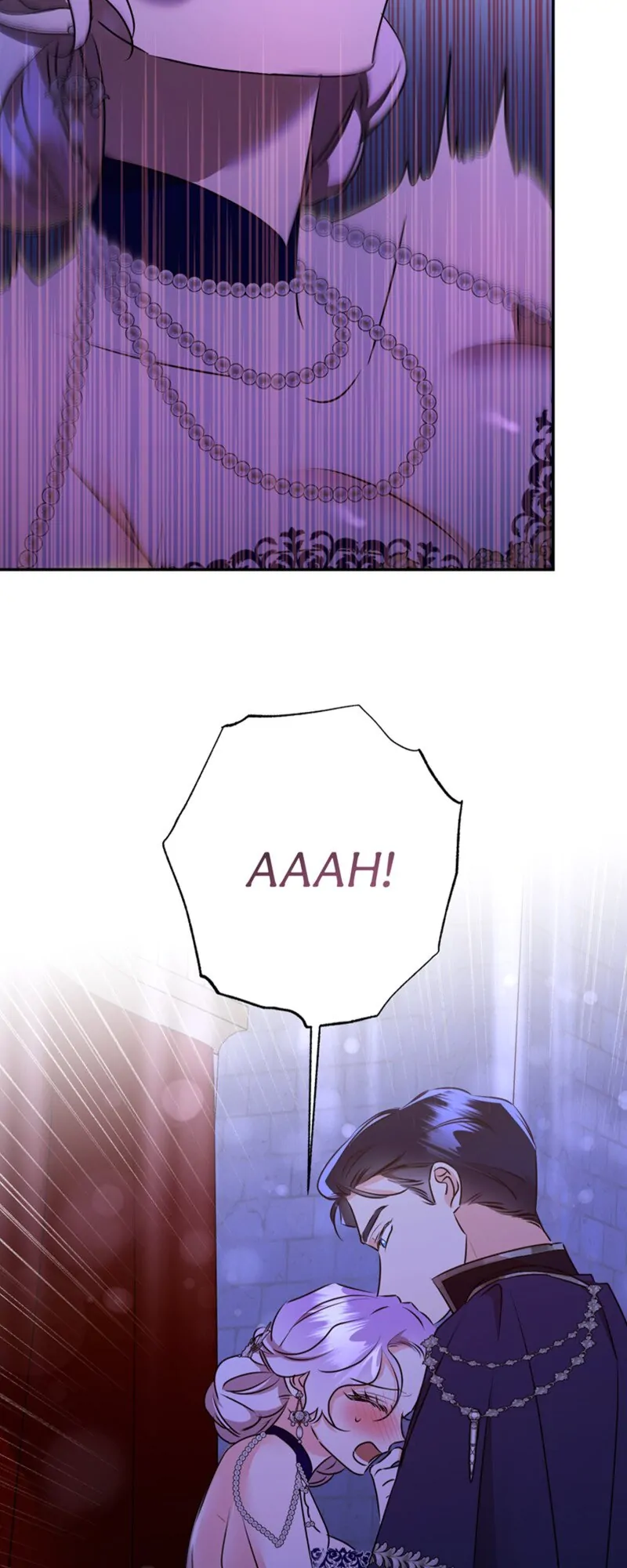 The Evil Grand Duchess Has a Secret Life Chapter 56 - page 5