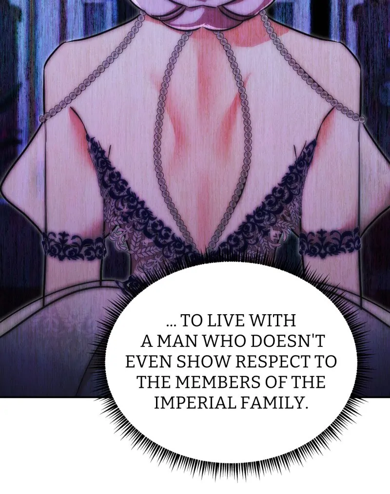 The Evil Grand Duchess Has a Secret Life Chapter 56 - page 49