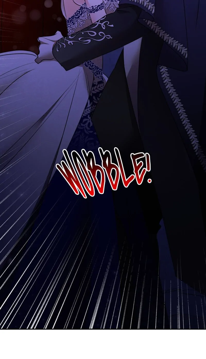 The Evil Grand Duchess Has a Secret Life Chapter 56 - page 6