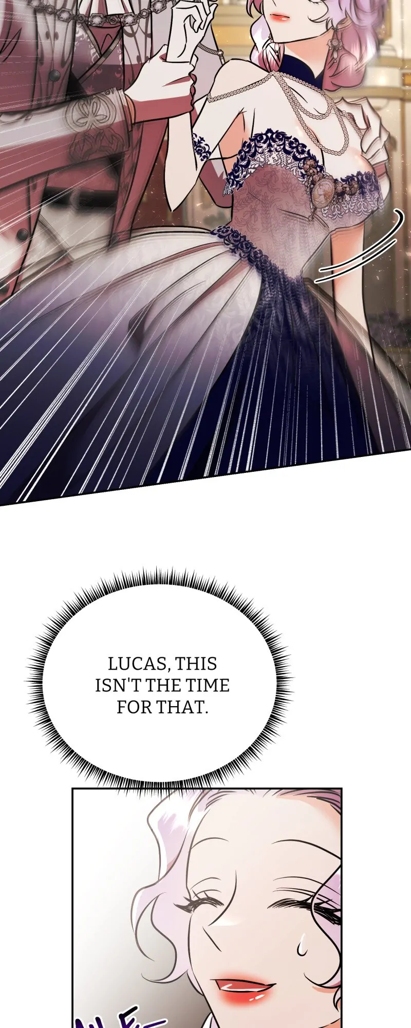 The Evil Grand Duchess Has a Secret Life Chapter 56 - page 59