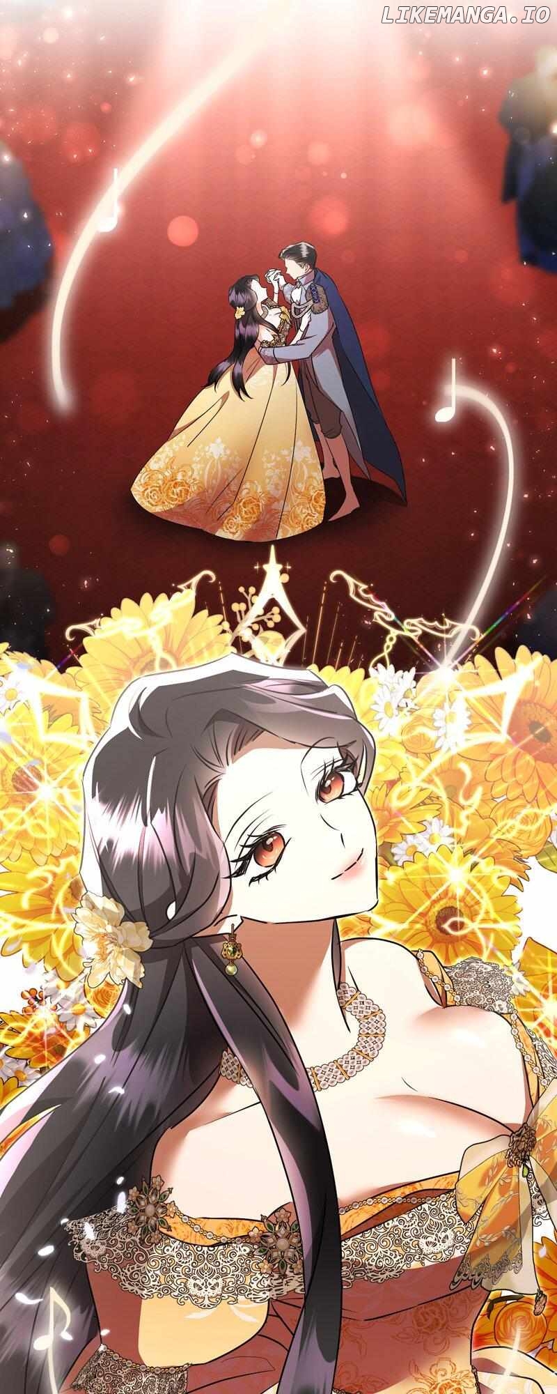 The Evil Grand Duchess Has a Secret Life Chapter 57 - page 17