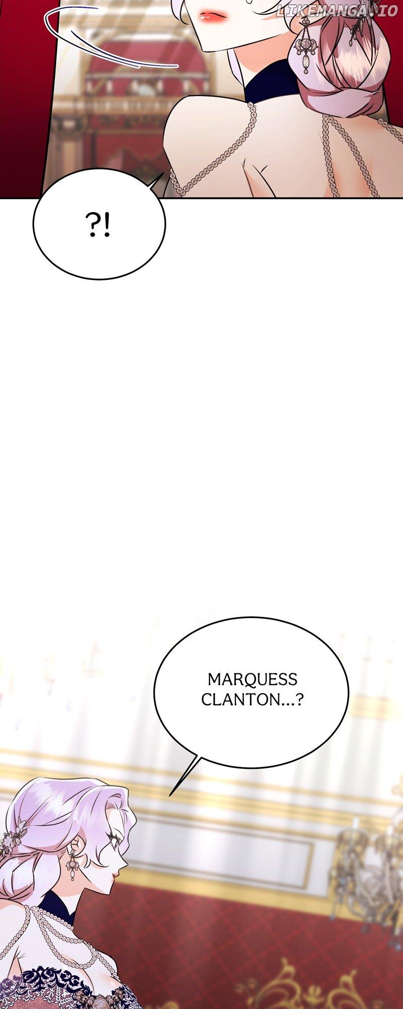 The Evil Grand Duchess Has a Secret Life Chapter 57 - page 29