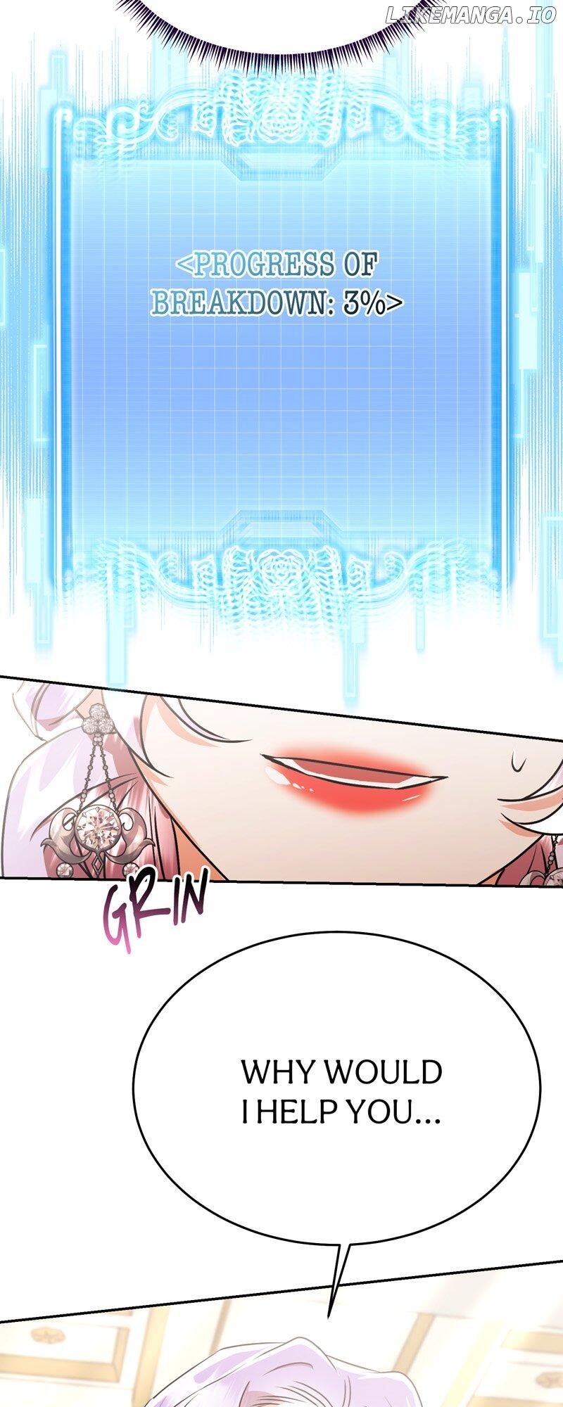 The Evil Grand Duchess Has a Secret Life Chapter 57 - page 54