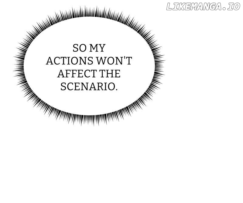 The Evil Grand Duchess Has a Secret Life Chapter 57 - page 61