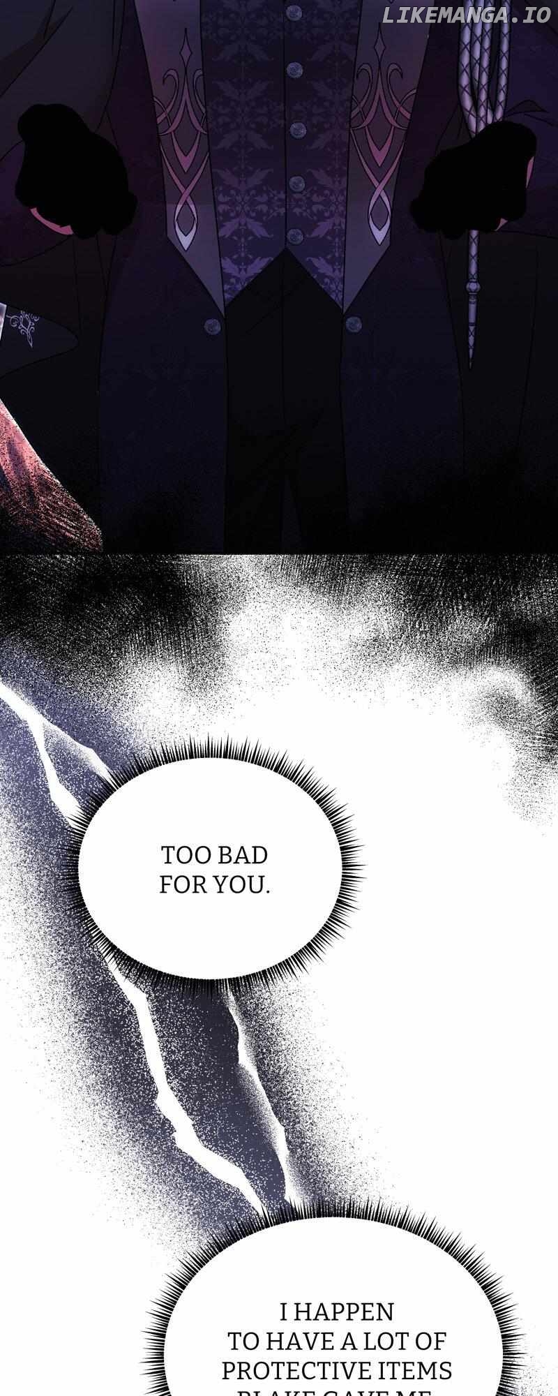 The Evil Grand Duchess Has a Secret Life Chapter 57 - page 63