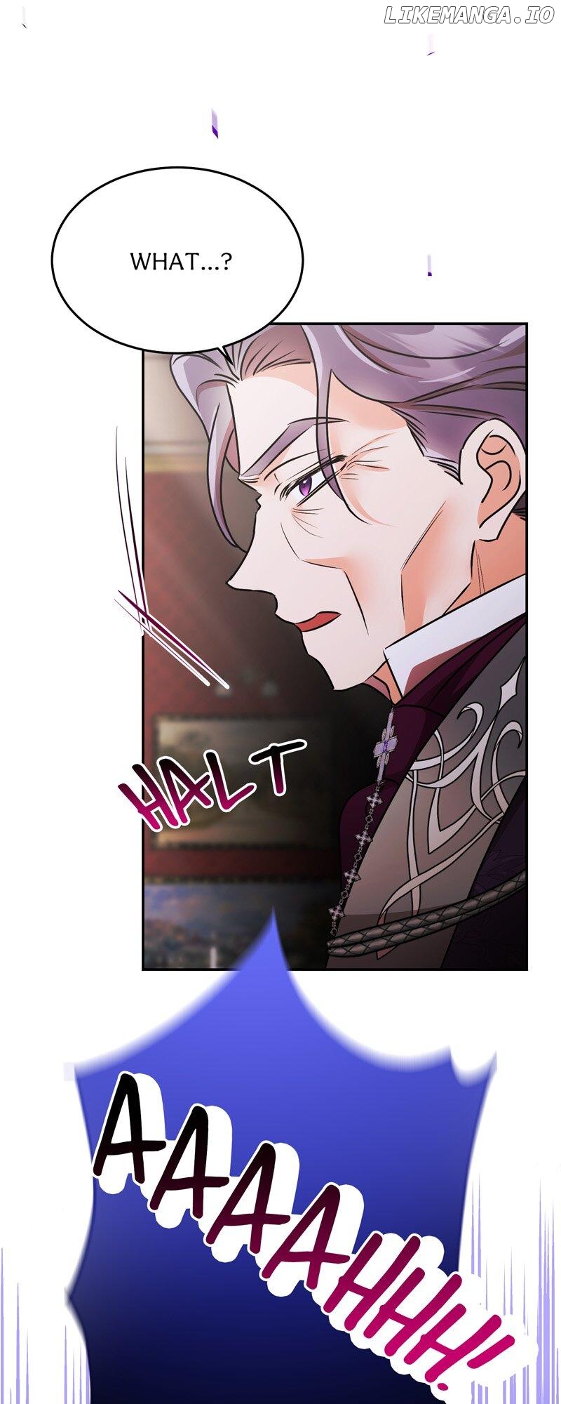 The Evil Grand Duchess Has a Secret Life Chapter 57 - page 65