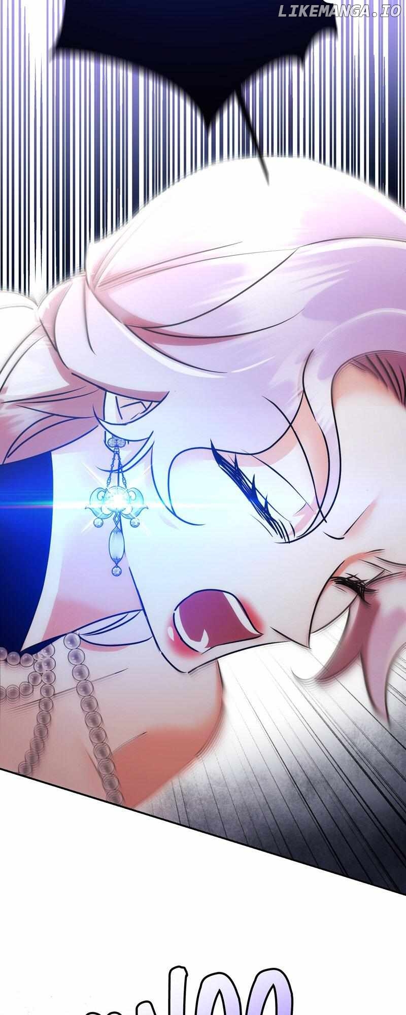 The Evil Grand Duchess Has a Secret Life Chapter 57 - page 66