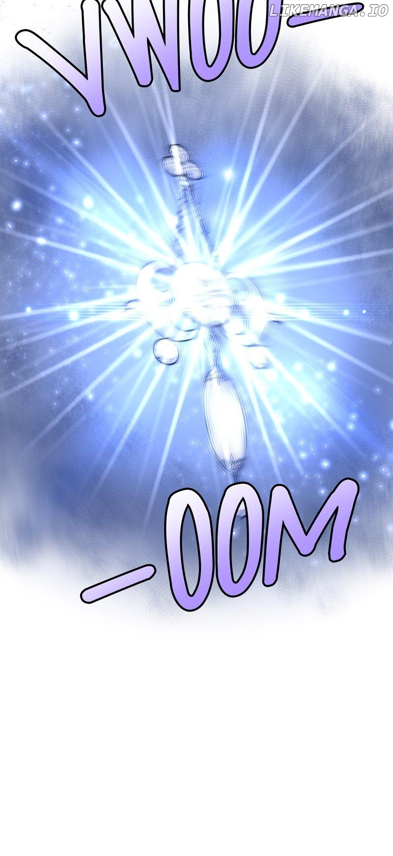 The Evil Grand Duchess Has a Secret Life Chapter 57 - page 67