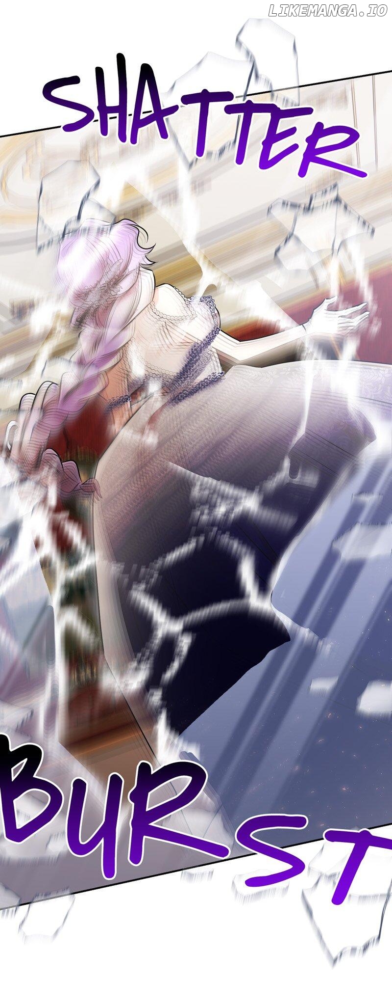 The Evil Grand Duchess Has a Secret Life Chapter 57 - page 68