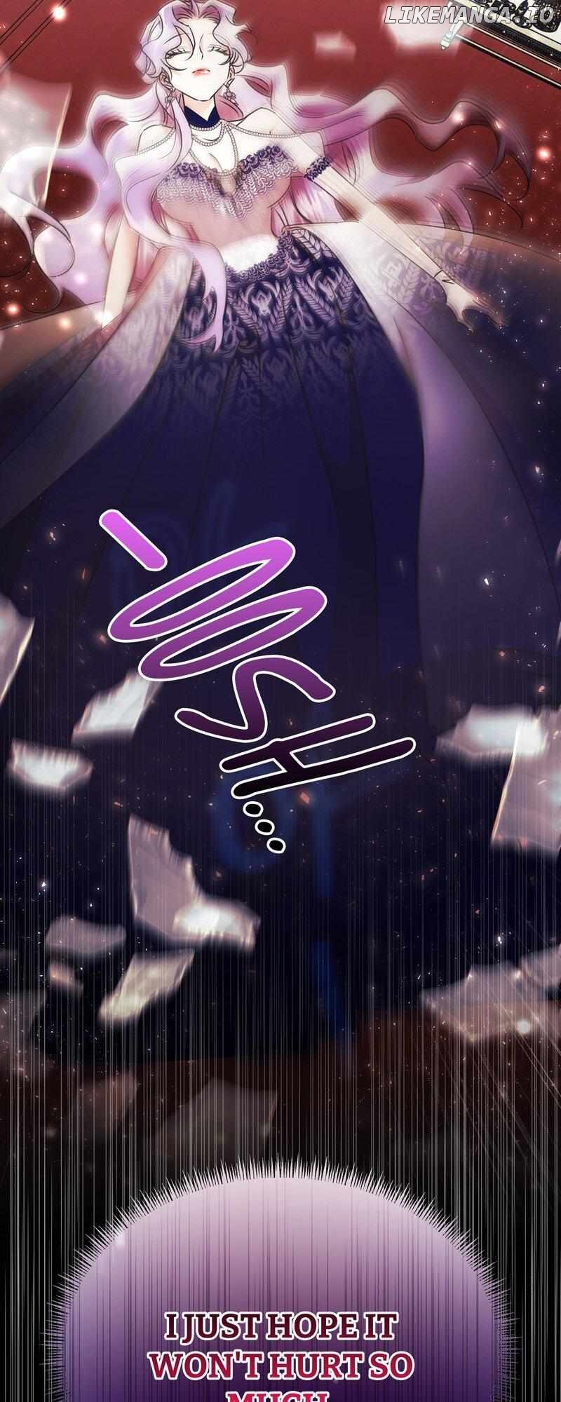 The Evil Grand Duchess Has a Secret Life Chapter 57 - page 71