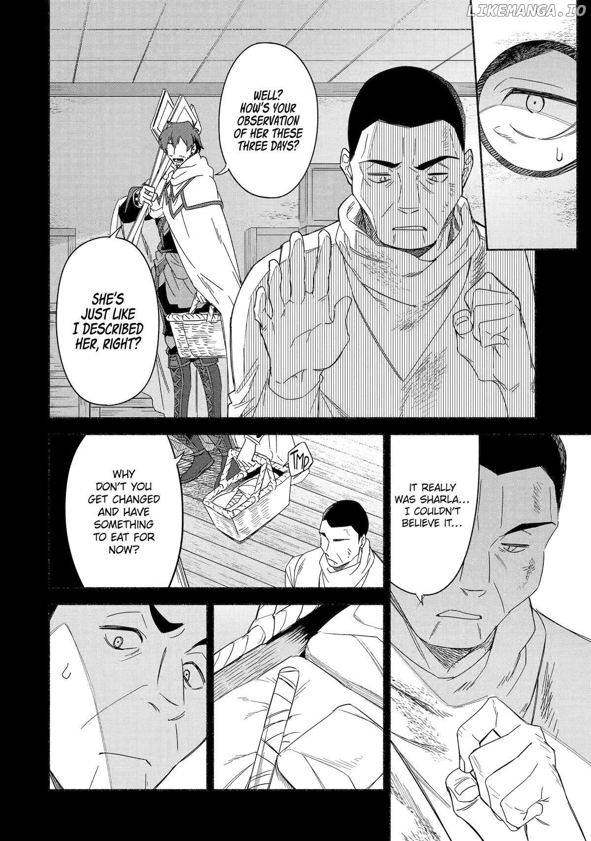 Around 40 Kenja no Isekai Seikatsu Nikki ~ Kimana na Isekai Kyoushi Raifu ~ Chapter 66 - page 2