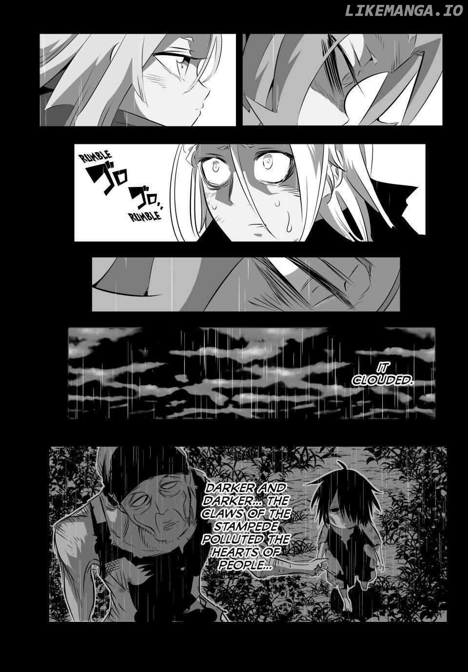 Tensei Shitara Dai Nana Ouji Dattanode, Kimamani Majutsu O Kiwamemasu Chapter 173 - page 10
