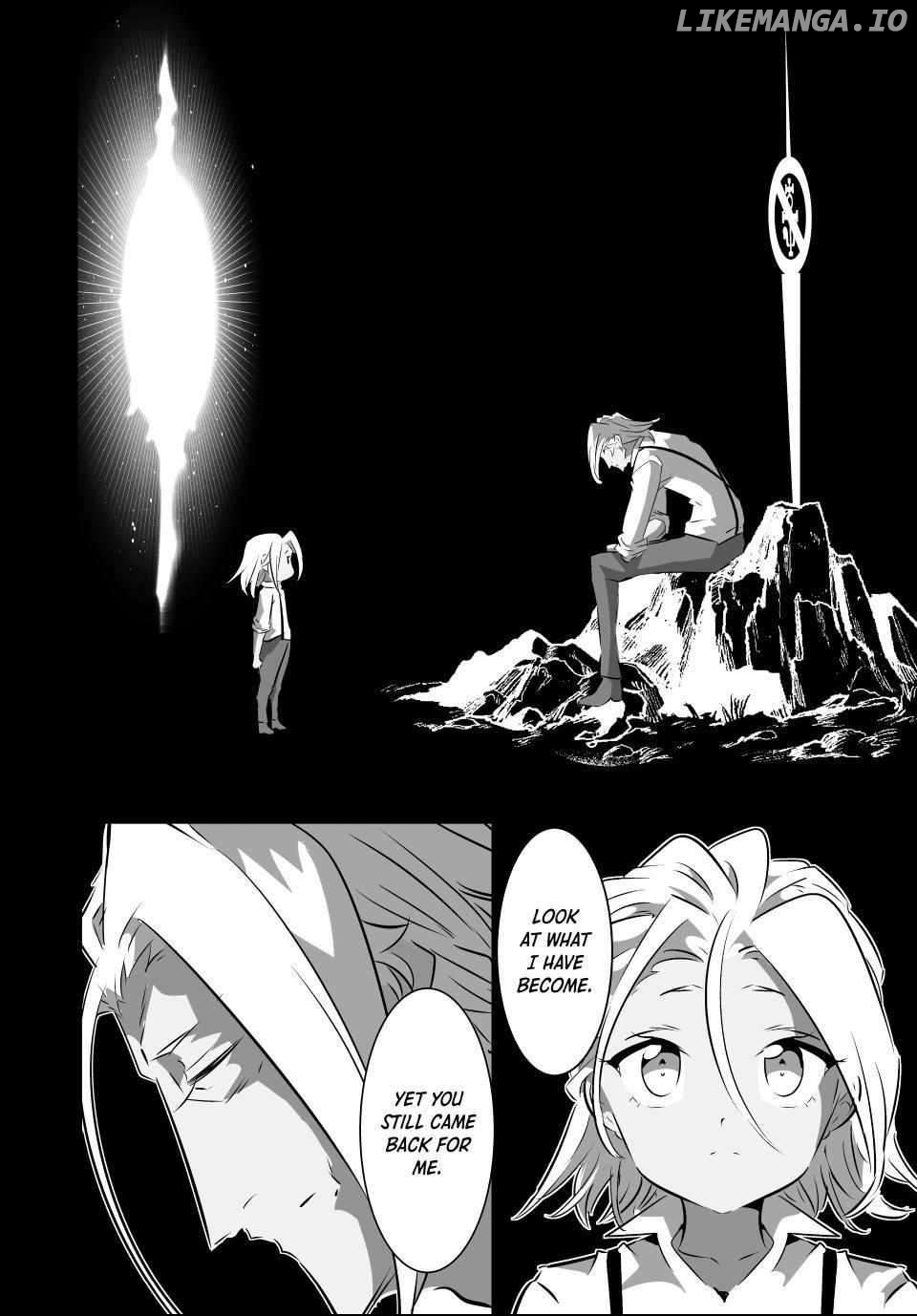 Tensei Shitara Dai Nana Ouji Dattanode, Kimamani Majutsu O Kiwamemasu Chapter 173 - page 12