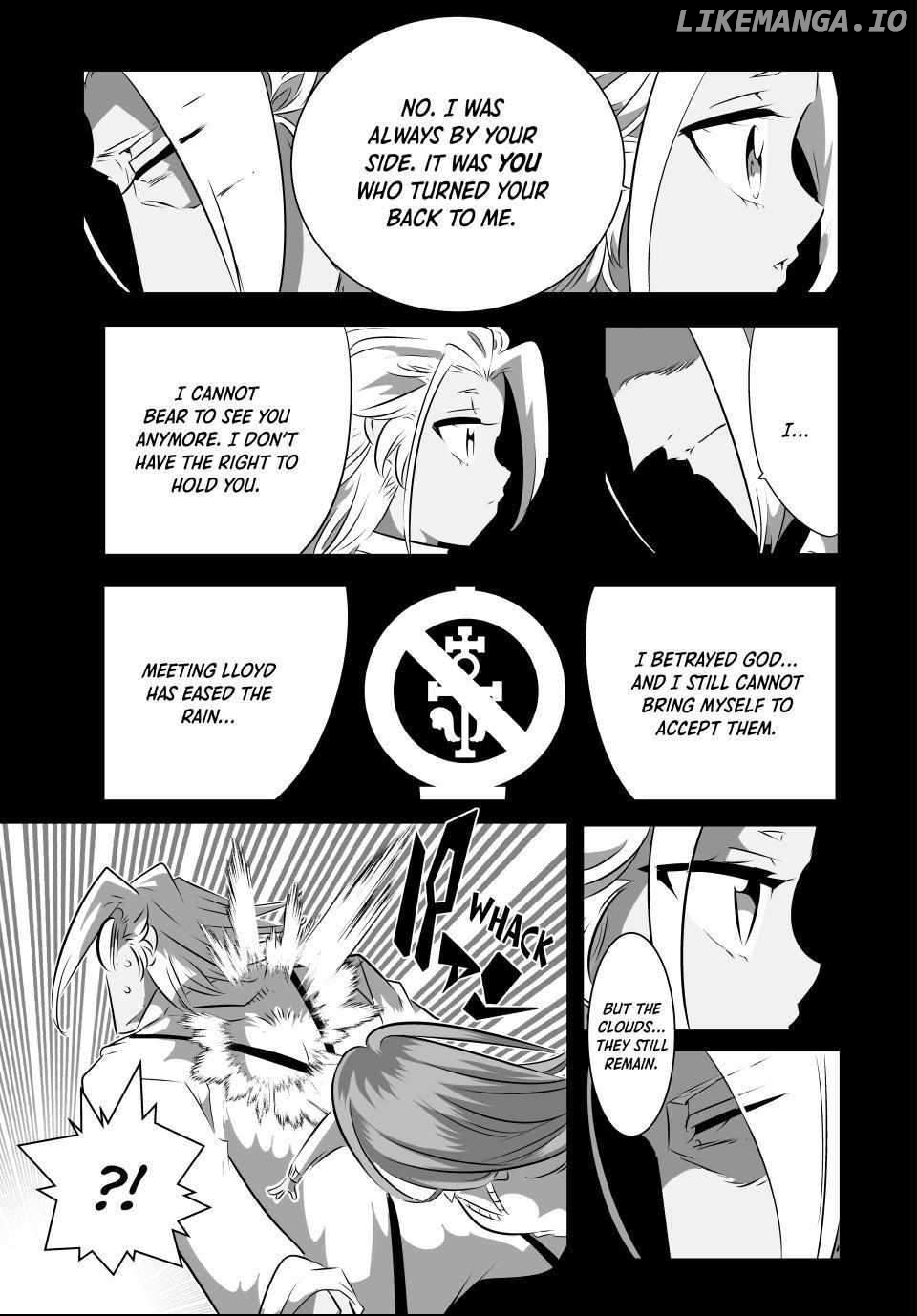 Tensei Shitara Dai Nana Ouji Dattanode, Kimamani Majutsu O Kiwamemasu Chapter 173 - page 13