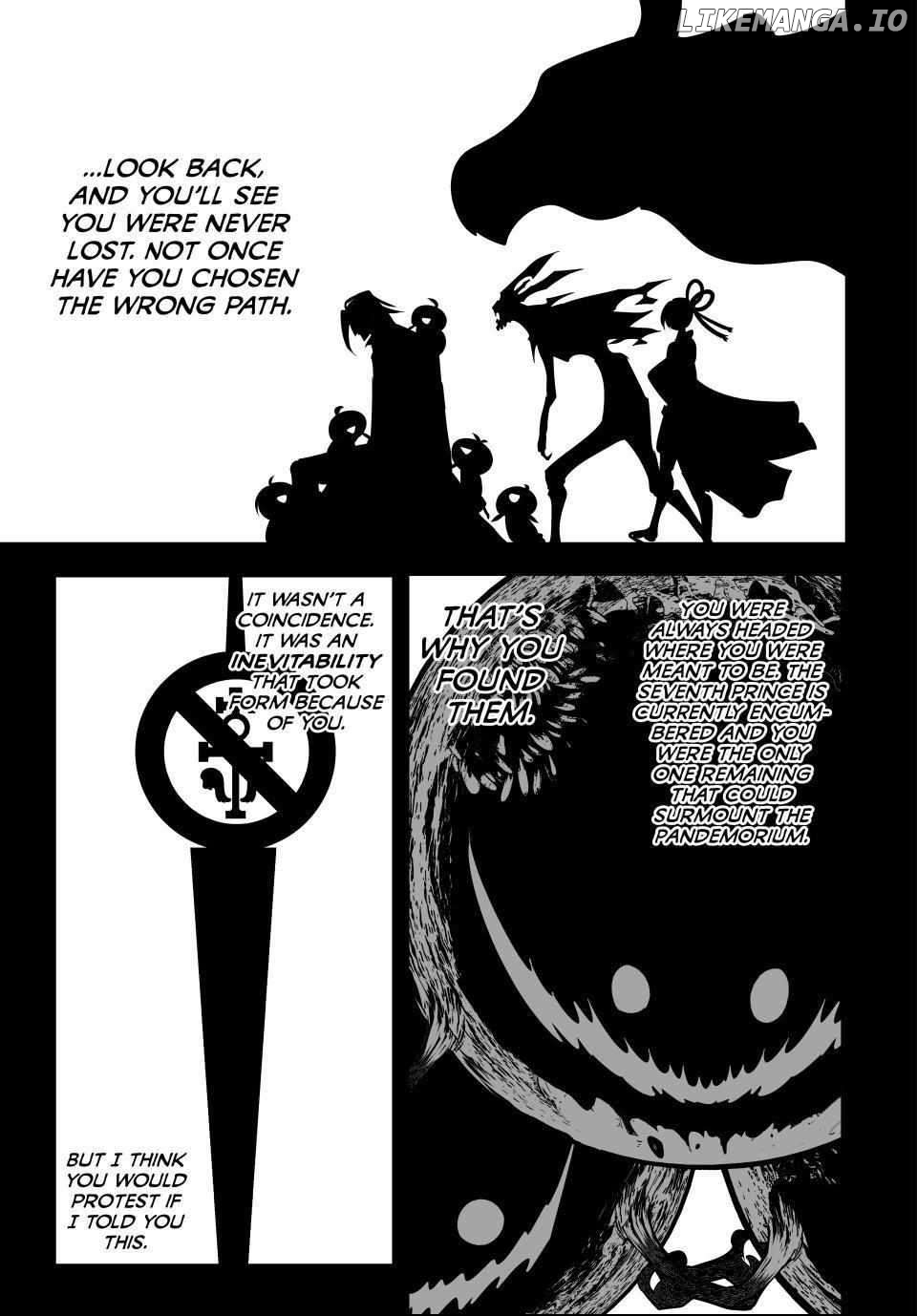 Tensei Shitara Dai Nana Ouji Dattanode, Kimamani Majutsu O Kiwamemasu Chapter 173 - page 17